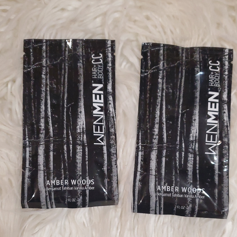 WEN MEN Hair + Body Cleansing Conditioner